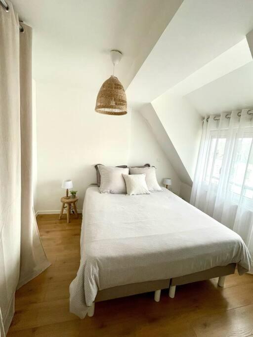 Appartement Deux Chambres Mer A 150M Berck Εξωτερικό φωτογραφία