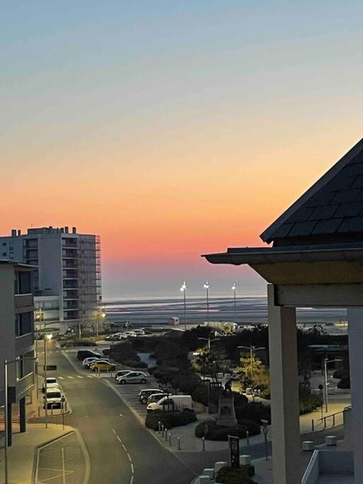 Appartement Deux Chambres Mer A 150M Berck Εξωτερικό φωτογραφία