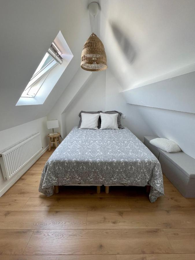 Appartement Deux Chambres Mer A 150M Berck Εξωτερικό φωτογραφία